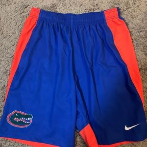 Men’s Florida Basketball Shorts